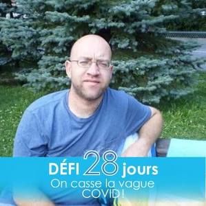 Meet your Posher, Michel